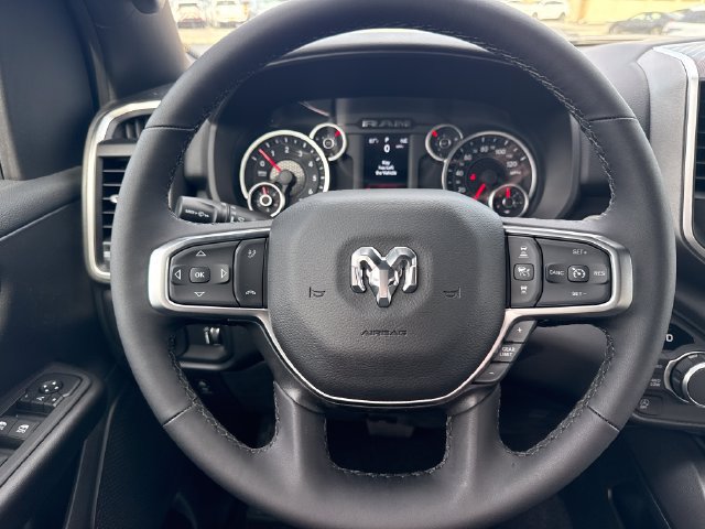New 2026 RAM 1500 Big Horn AWD/4WD image 20