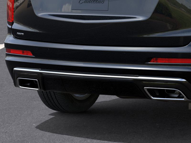 New 2025 Cadillac XT6 Premium Luxury w/ Technology Package image 14