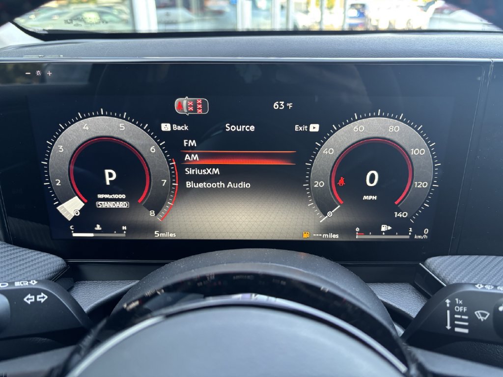 New 2027 Nissan Kicks SR AWD/4WD image 19