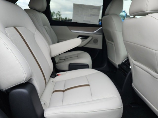 New 2026 MAZDA CX-90 3.3 Turbo w/ Premium Plus Pkg image 27