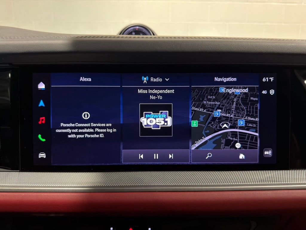 Used 2026 Porsche Cayenne S image 14