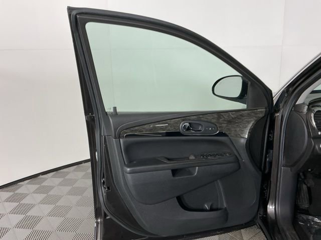Used 2014 Buick Enclave Leather AWD/4WD image 12