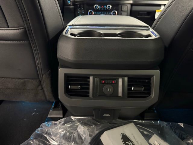 New 2026 Ford F350 Lariat w/ Lariat Ultimate Package image 18