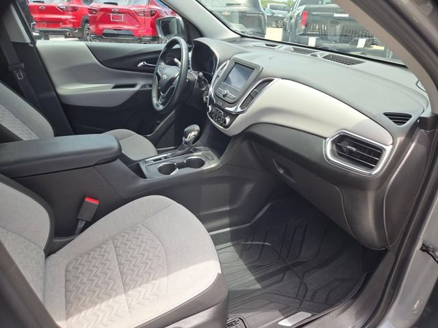 Certified 2023 Chevrolet Equinox LT w/ Driver Convenience Package AWD/4WD image 23
