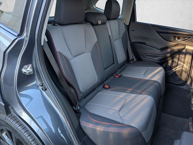 Certified 2022 Subaru Forester Sport image 19