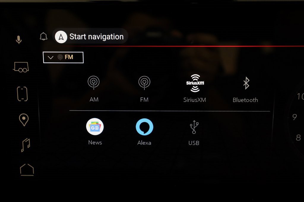 Used 2024 GMC Sierra 3500 Denali Ultimate image 33