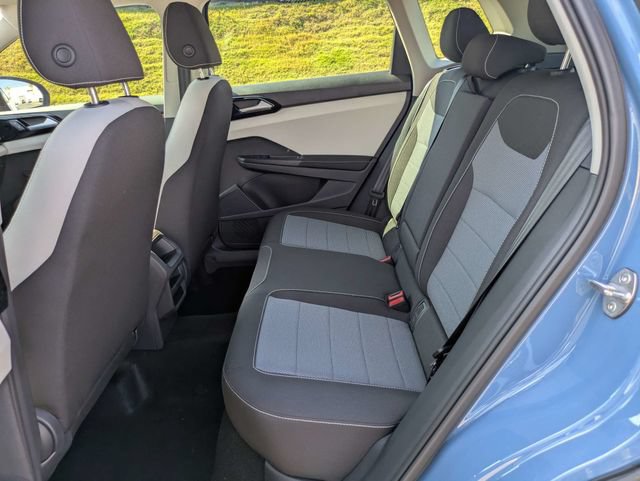 New 2026 Volkswagen Taos S FWD image 14