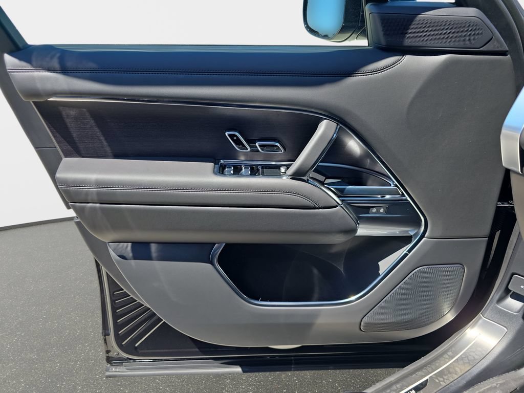 New 2027 Land Rover Range Rover SE AWD/4WD image 28