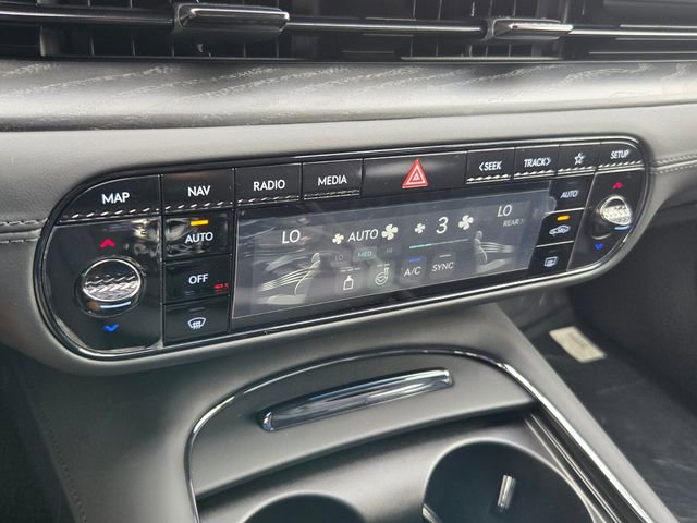 New 2026 Genesis G90 3.5T Prestige image 11