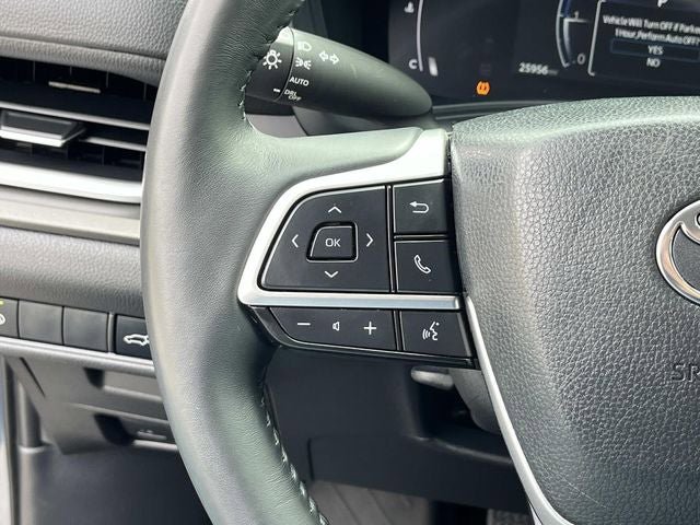 Used 2024 Toyota Grand Highlander XLE image 31