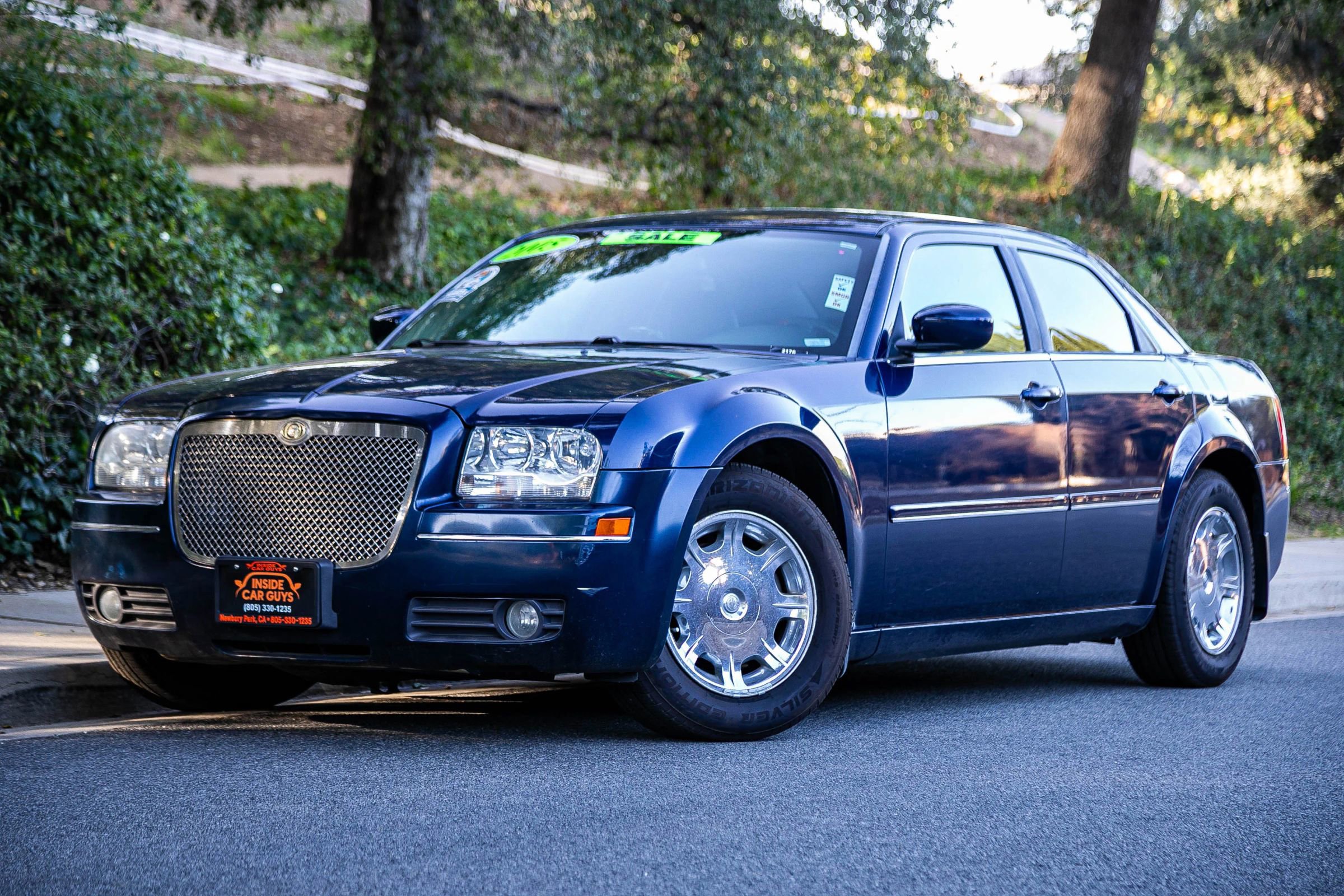 Used 2005 Chrysler 300 Touring