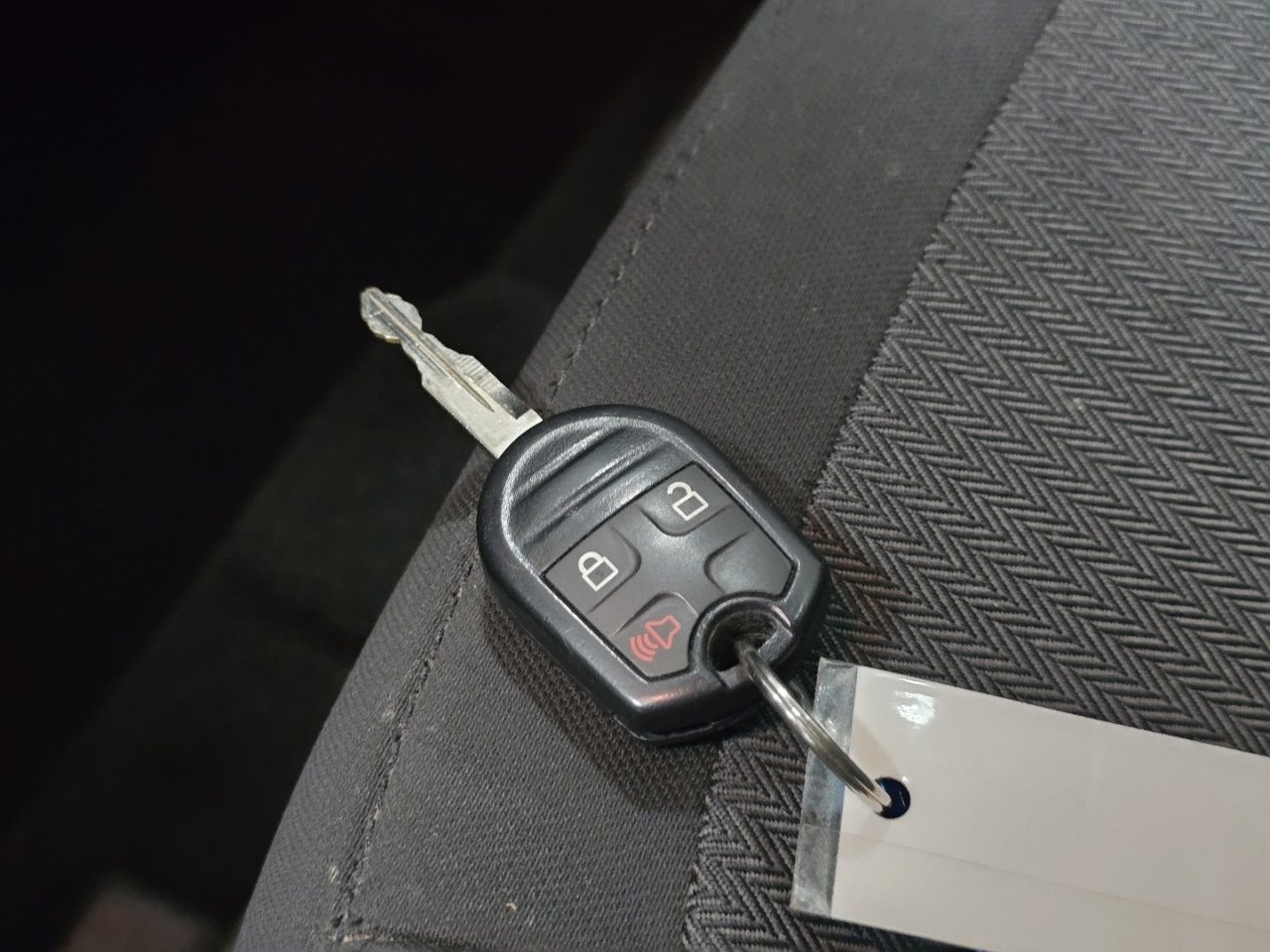 Used 2019 Ford Flex SE image 31