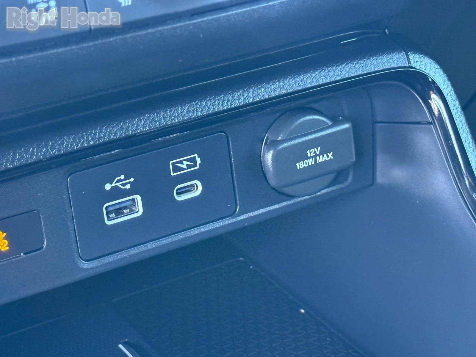 Certified 2024 Honda CR-V Sport-L image 25