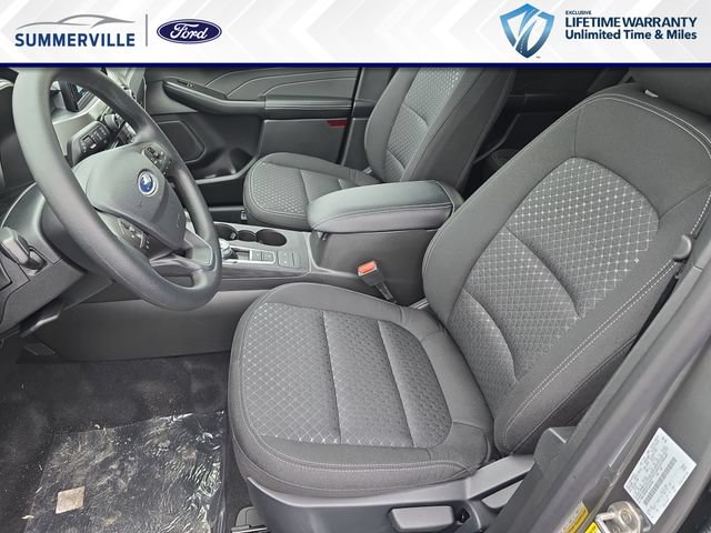 New 2026 Ford Escape Active FWD image 16
