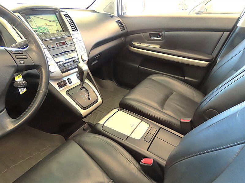 Used 2006 Lexus RX 400h AWD image 18