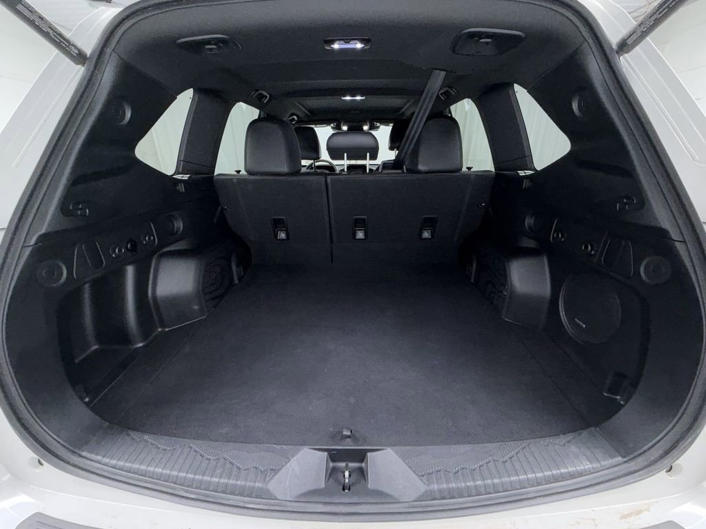 Used 2025 Subaru Forester Sport image 16