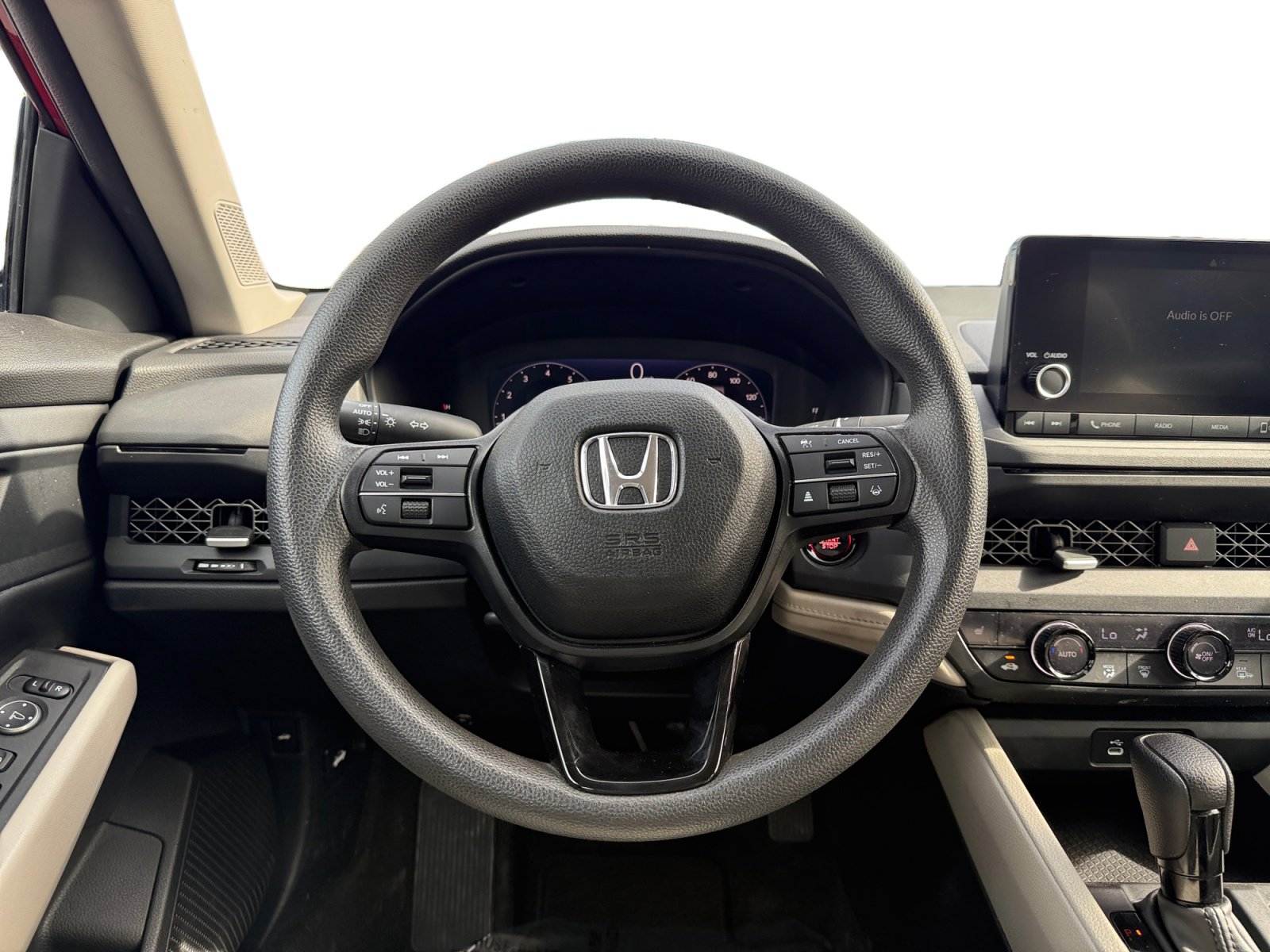 Used 2023 Honda Accord EX image 12