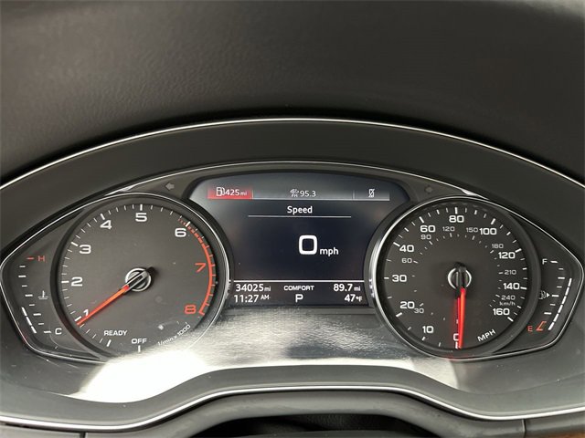 Certified 2023 Audi Q5 2.0T Premium w/ Convenience Package image 15