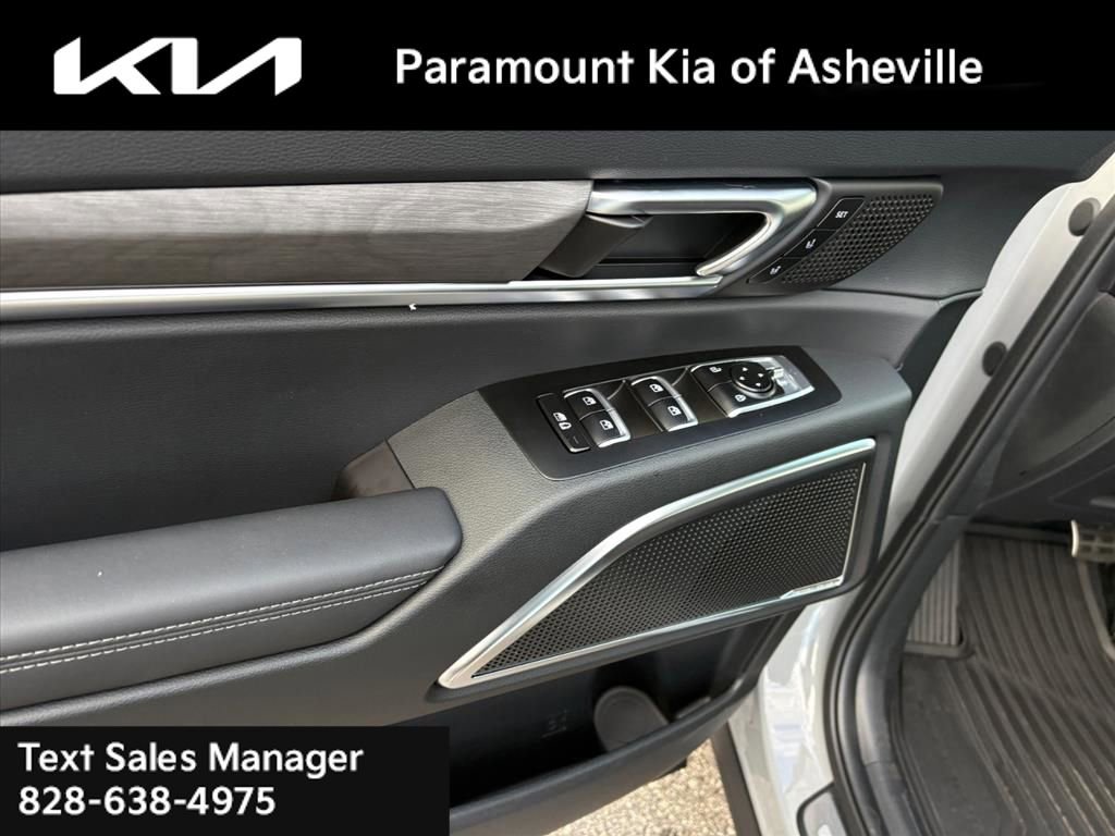 New 2025 Kia Telluride SX X-Line image 25