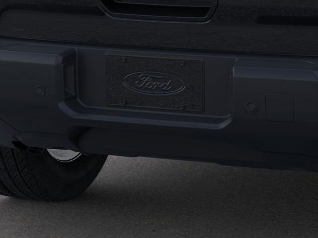 New 2025 Ford Bronco Sport Heritage w/ Convenience Package image 24