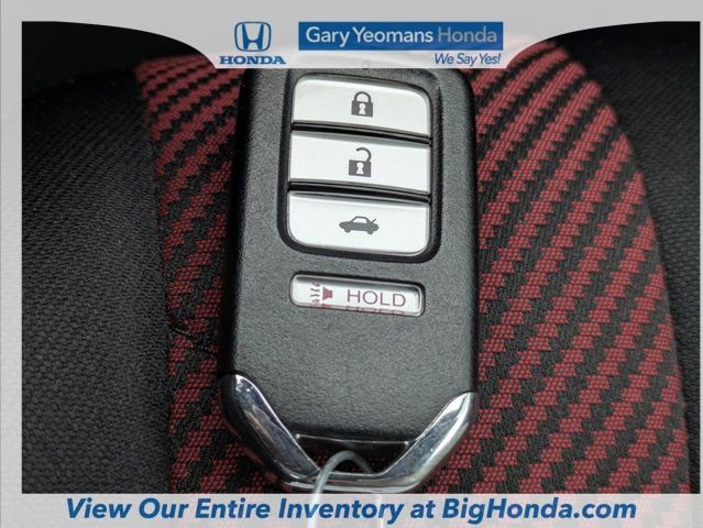 Used 2020 Honda Civic Si image 30