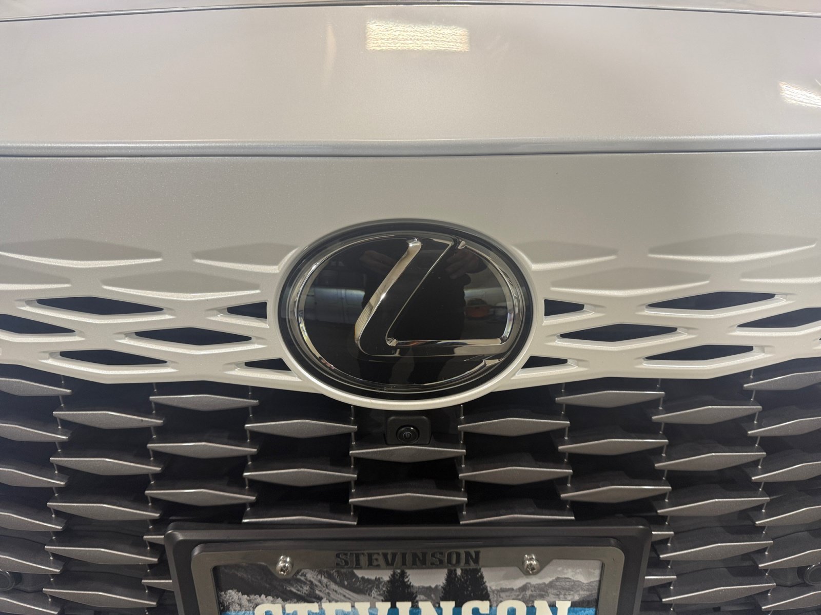 Used 2026 Lexus RX 350h w/ Convenience Package AWD/4WD image 22