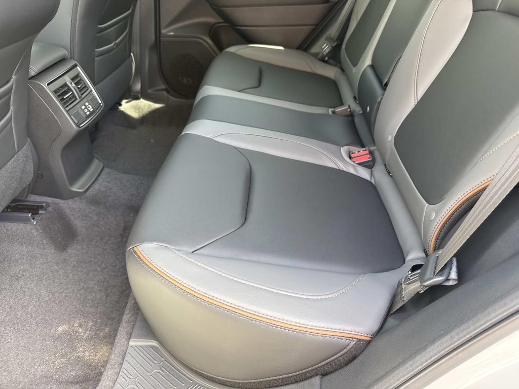 New 2026 Subaru Forester Sport AWD/4WD image 15