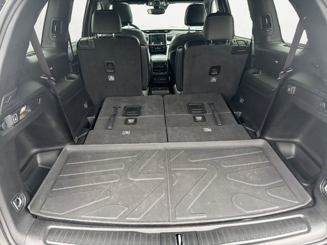 Used 2022 Jeep Grand Cherokee L Laredo image 23