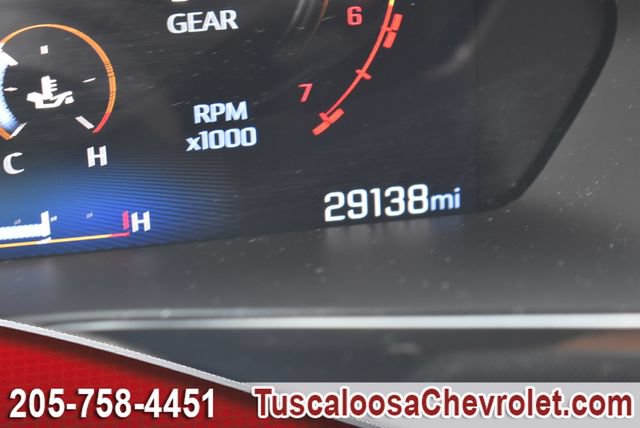 Used 2024 Chevrolet Colorado Z71 w/ Z71 Convenience Package 2 AWD/4WD image 30