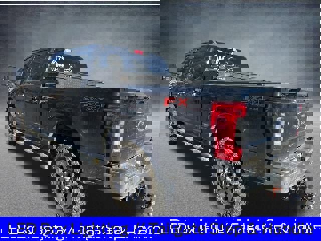 Used 2019 Ford F350 Lariat w/ Lariat Ultimate Package image 10