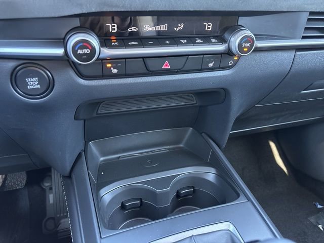 New 2026 MAZDA CX-30 AWD 2.5 S image 20