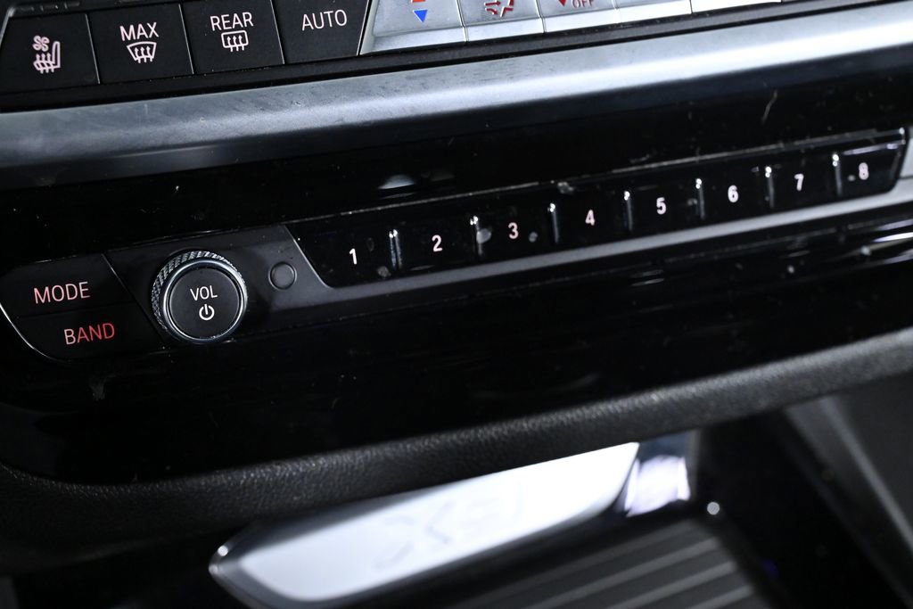 Used 2022 BMW X3 xDrive30i w/ Premium Package 2 image 19