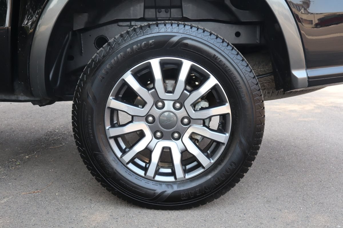 Used 2019 Ford Ranger XLT w/ Equipment Group 302A Luxury RWD image 42