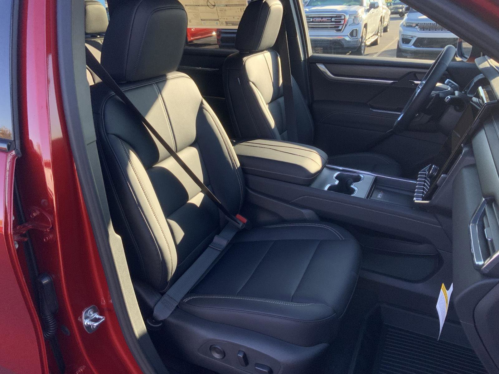 New 2026 GMC Acadia Elevation w/ Black Edition image 67