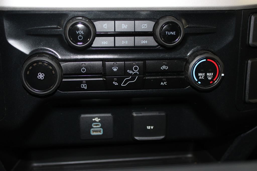 Used 2024 Ford F250 XL w/ STX Appearance Package AWD/4WD image 34