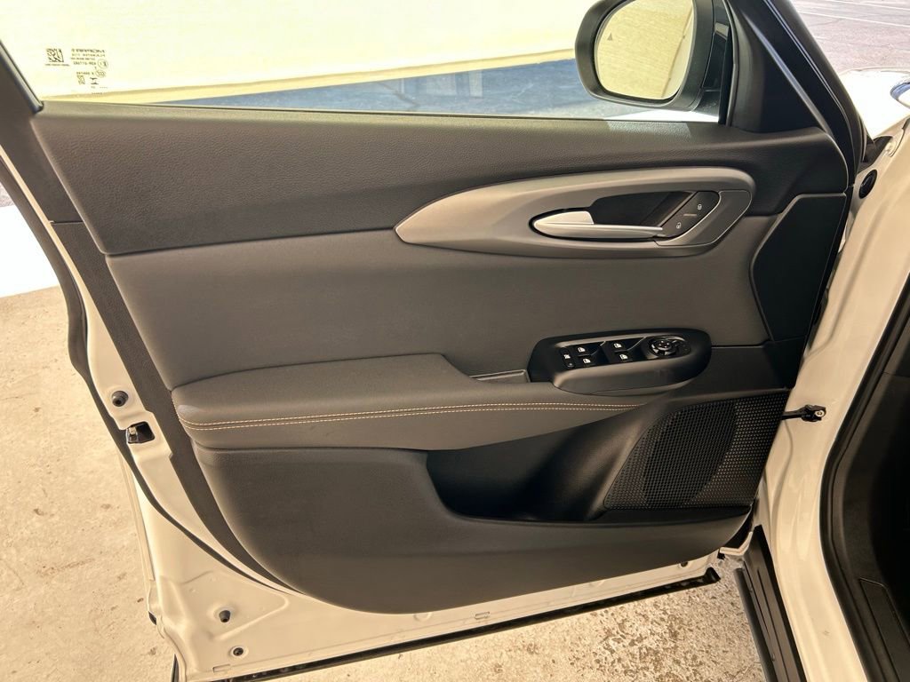 New 2025 Alfa Romeo Tonale image 23