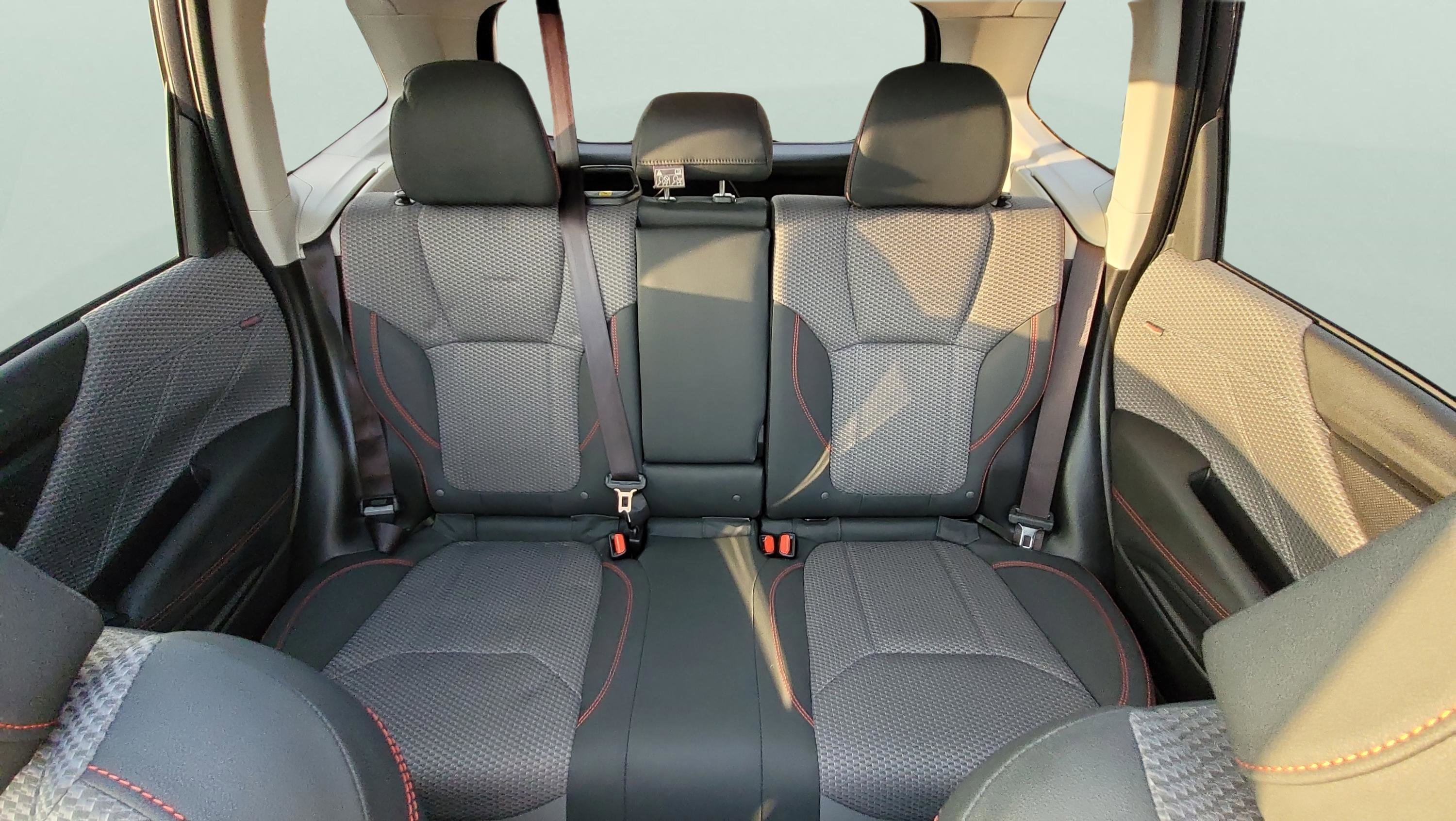 Used 2019 Subaru Forester Sport w/ Popular Package #2 image 17