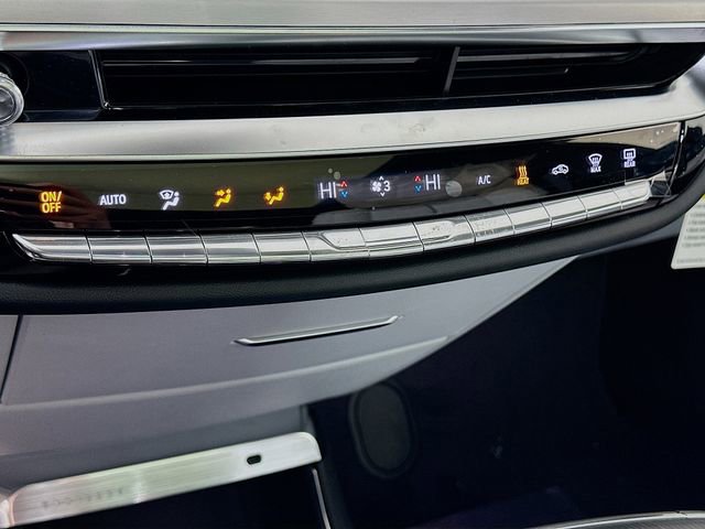 New 2026 Cadillac Lyriq Sport image 11