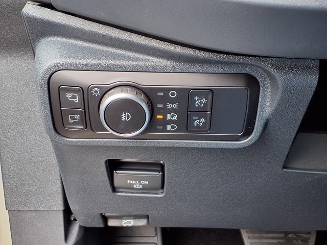 New 2026 Ford Bronco Raptor w/ Interior Carbon Fiber Pack AWD/4WD image 9