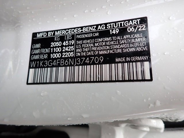 Used 2022 Mercedes-Benz A 220 4MATIC image 24