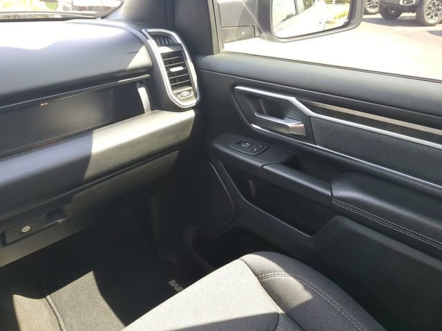 Used 2020 RAM 1500 Big Horn RWD image 18