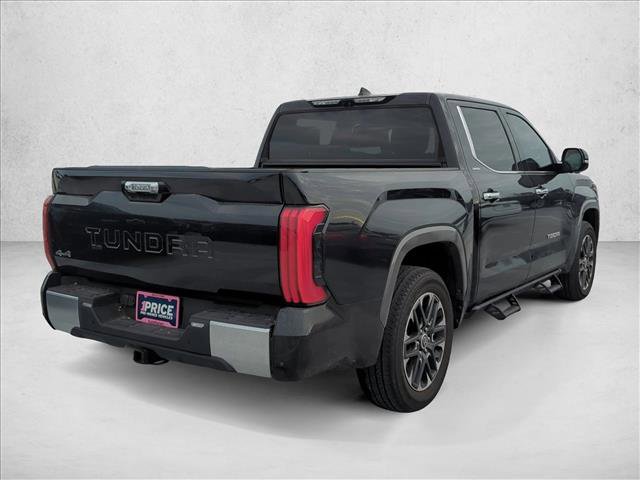Used 2023 Toyota Tundra Limited image 5