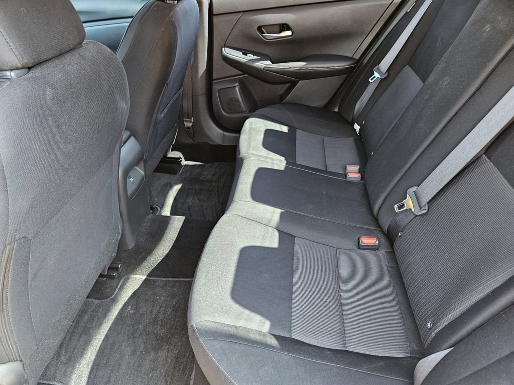 Used 2023 Nissan Sentra SV w/ Electronics Package FWD image 21