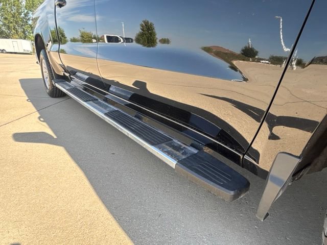 Used 2024 Chevrolet Silverado 1500 LT w/ Protection Package AWD/4WD image 35