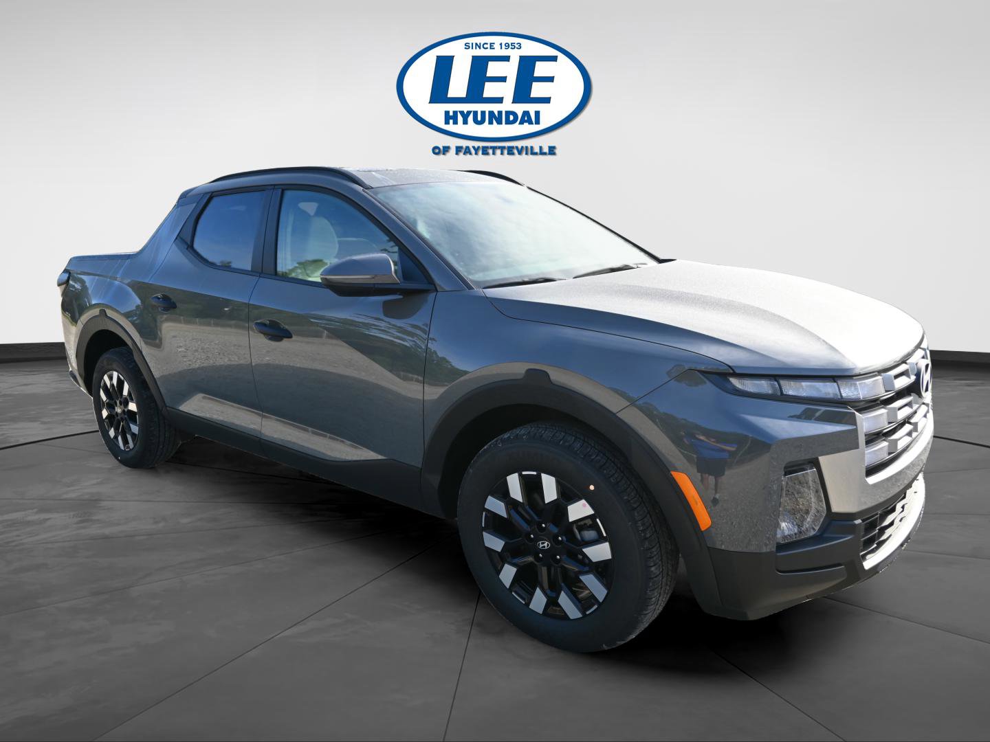 New 2026 Hyundai Santa Cruz SEL