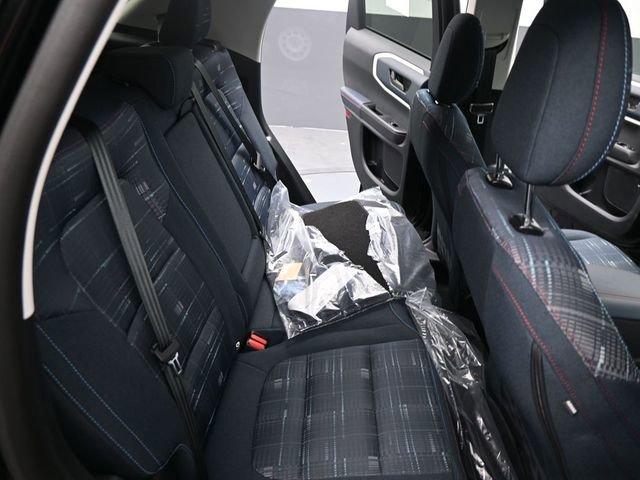 Used 2024 Ford Bronco Sport Heritage w/ Heritage Convenience Package image 5