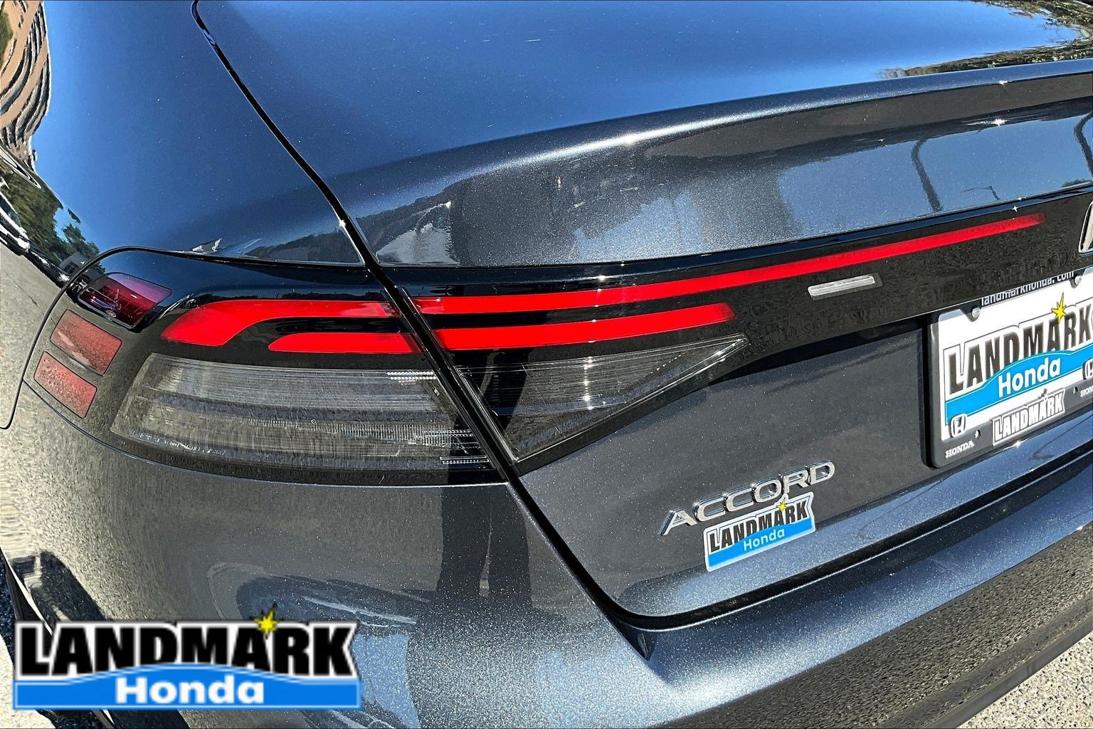 Used 2025 Honda Accord LX image 31