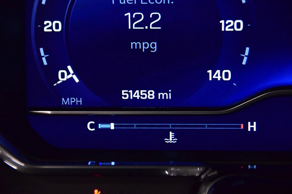 Used 2024 Chevrolet Silverado 2500 LT image 19