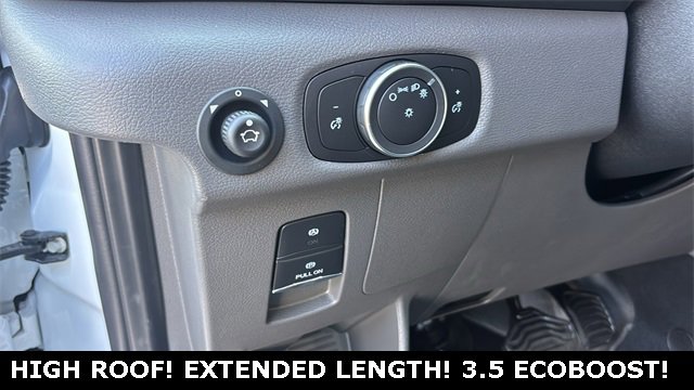 New 2025 Ford Transit 350 Base w/ Load Area Protection Package image 10