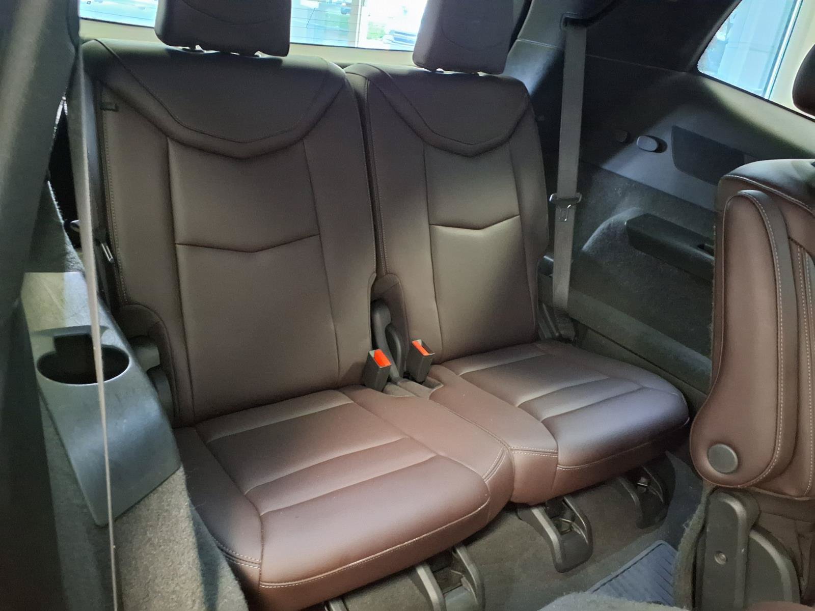 Used 2020 Cadillac XT6 Premium Luxury FWD image 13